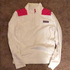 Vineyard vines pullover